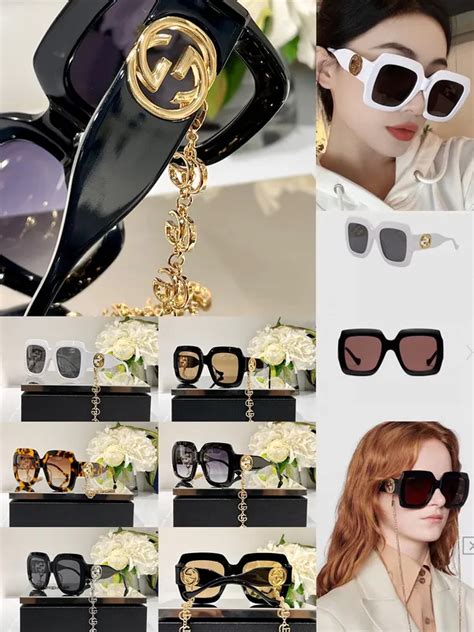 wholesale gucci glasses|cheap gucci sunglasses from china.